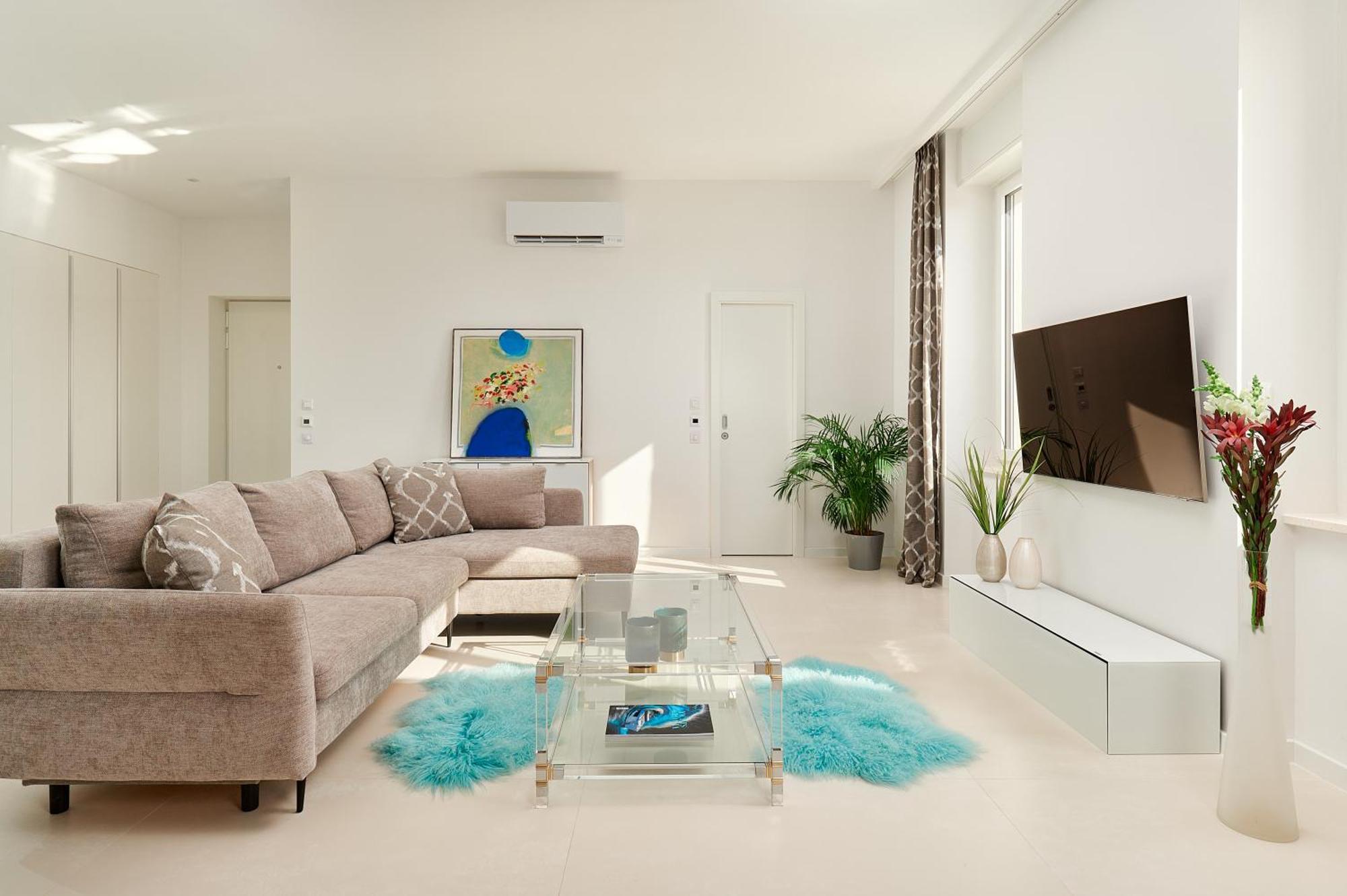 The Central Pearl Apartment Zadar Eksteriør billede