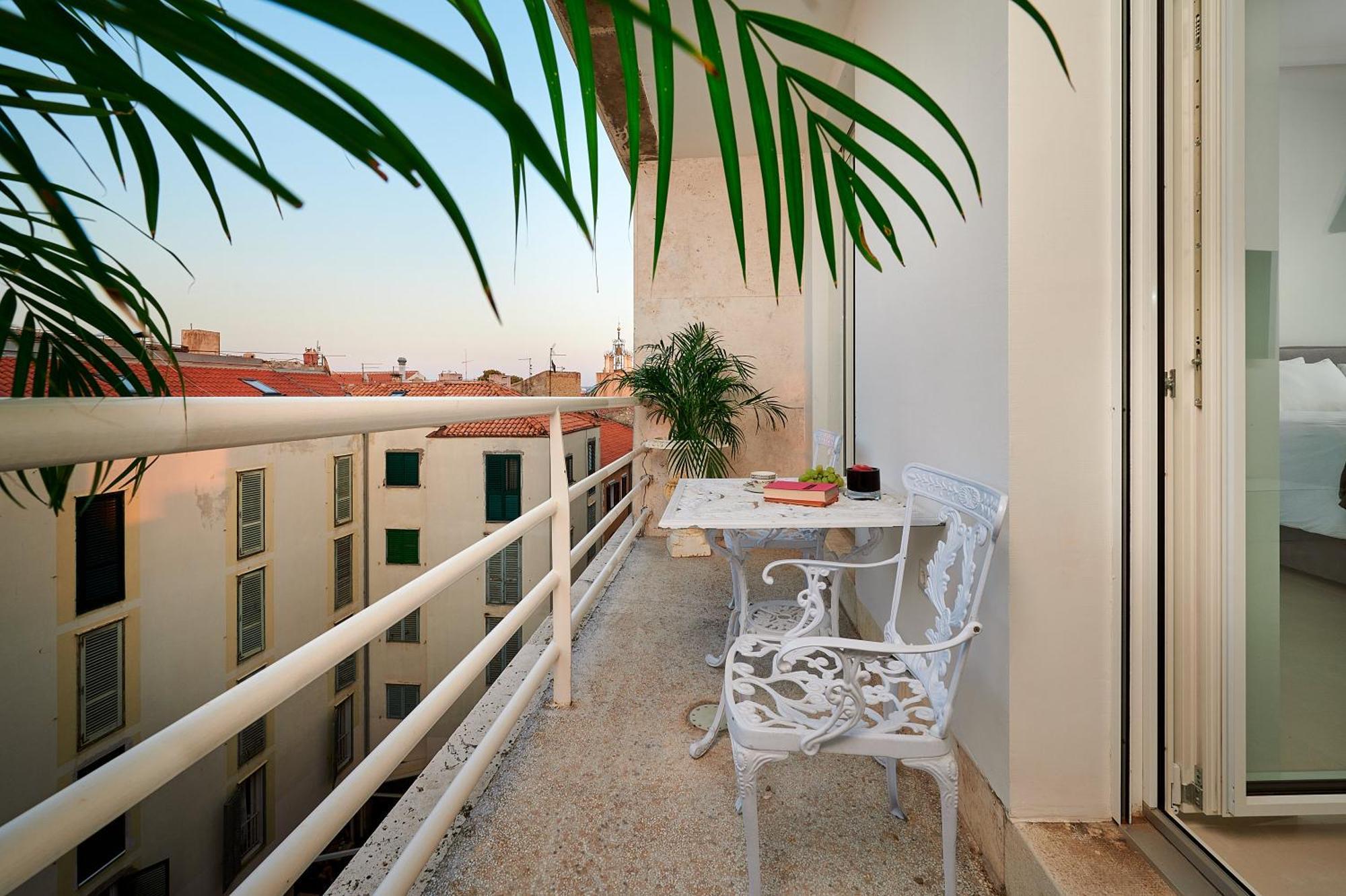 The Central Pearl Apartment Zadar Eksteriør billede