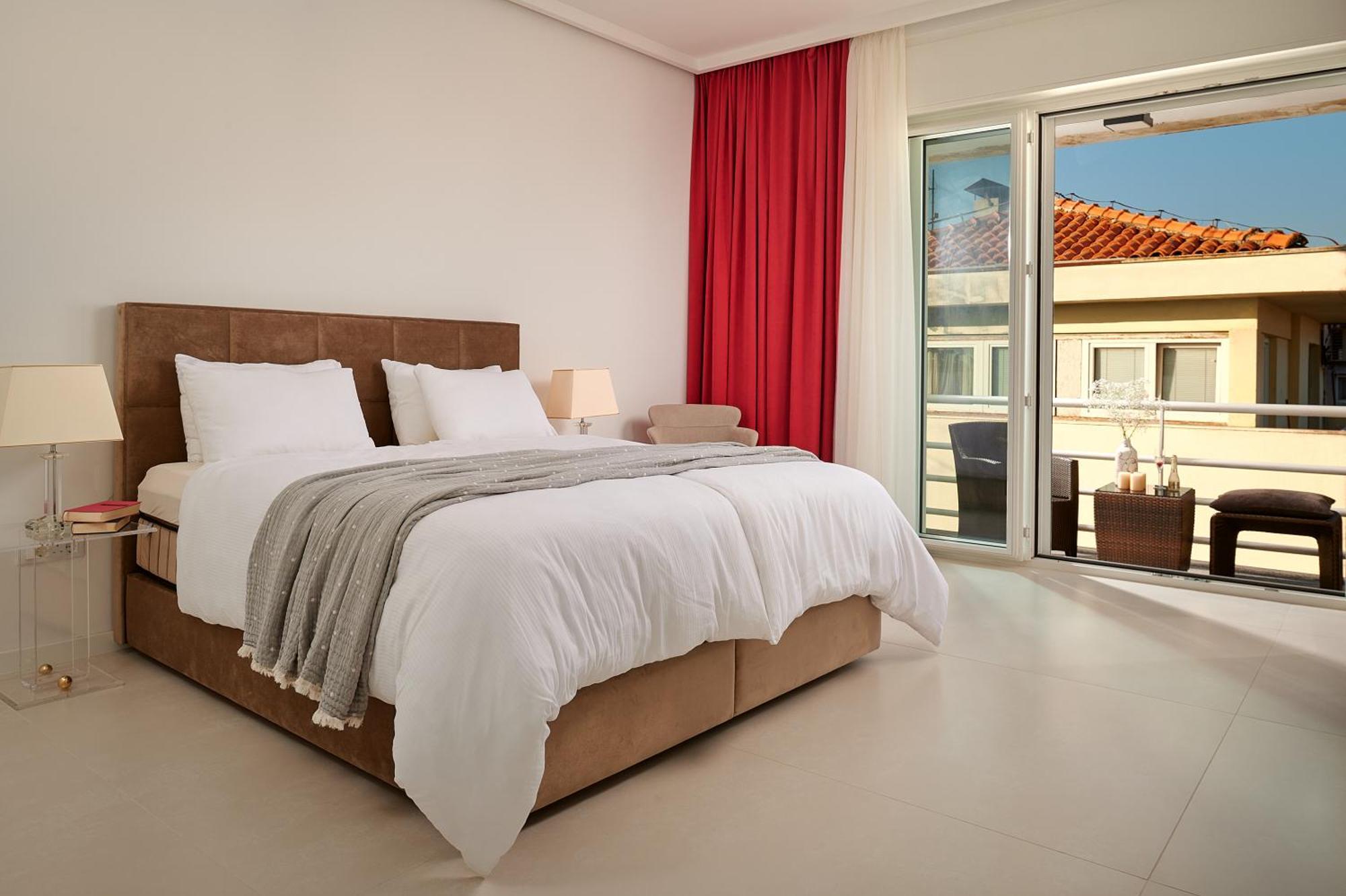 The Central Pearl Apartment Zadar Eksteriør billede