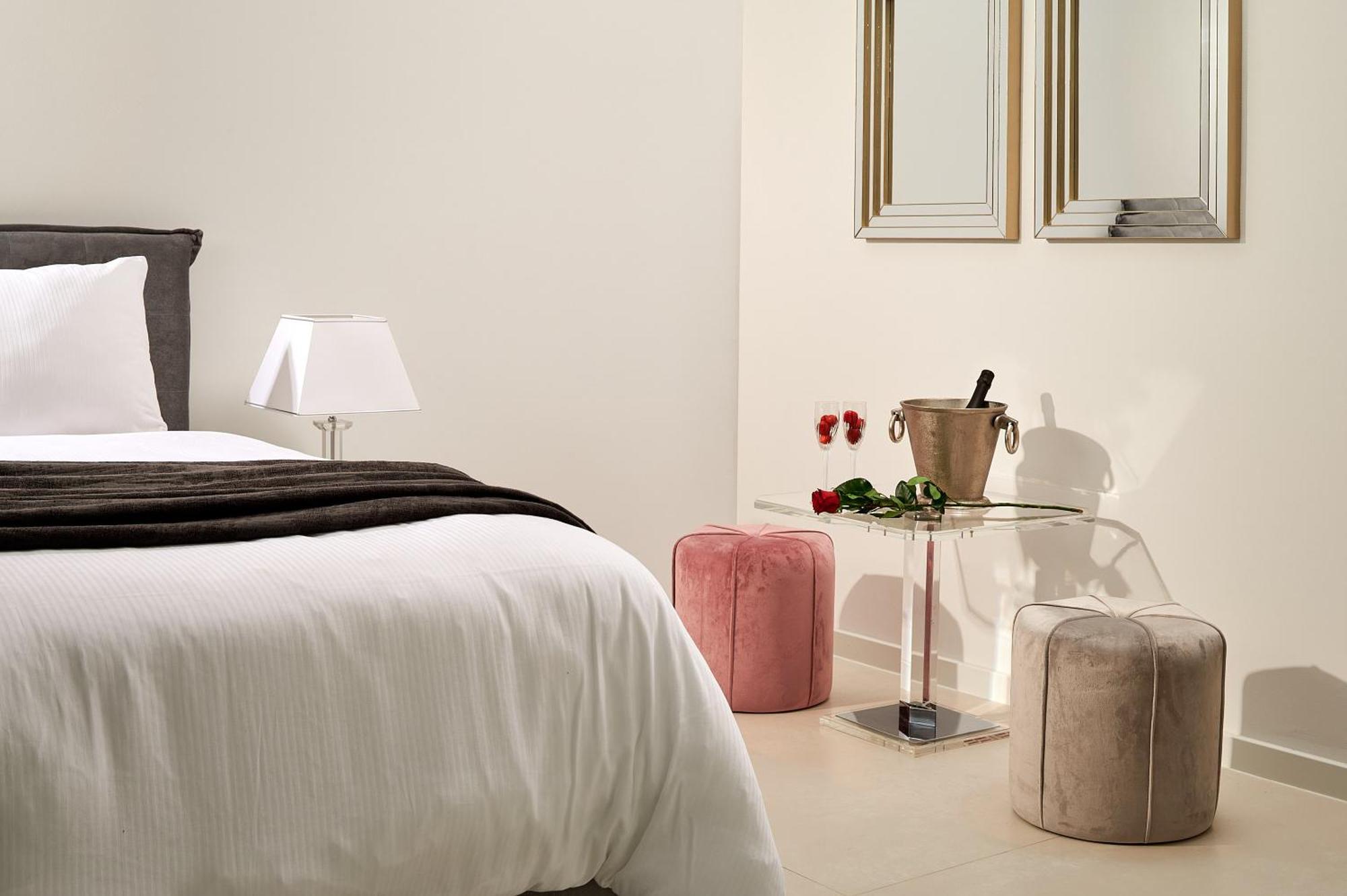 The Central Pearl Apartment Zadar Eksteriør billede