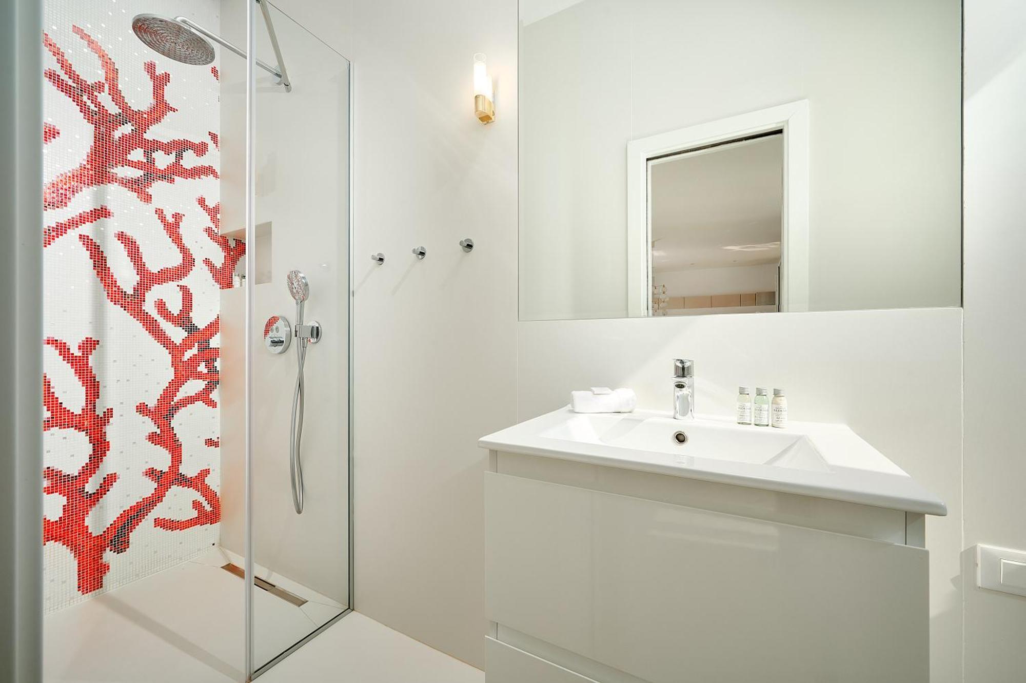 The Central Pearl Apartment Zadar Eksteriør billede