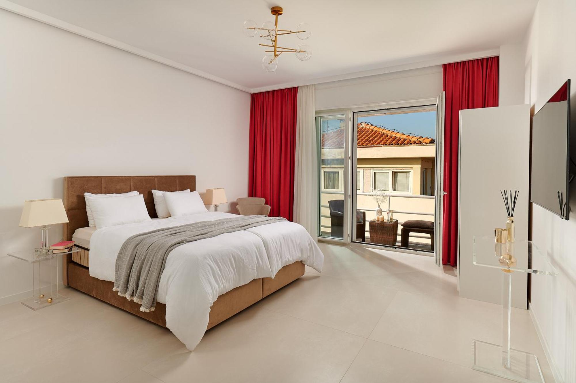 The Central Pearl Apartment Zadar Eksteriør billede